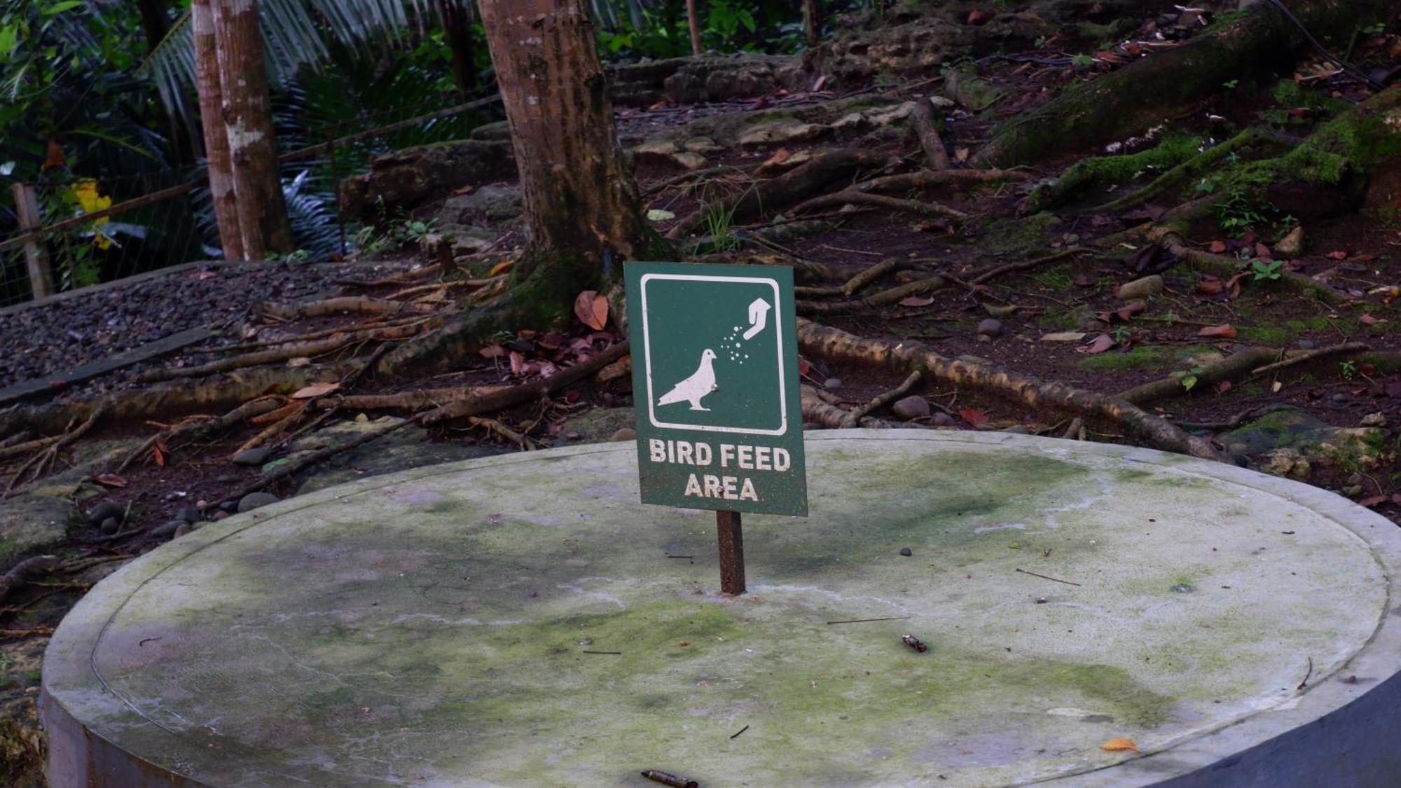 Hau Eco Lodges Citumang Pangandaran Exterior foto